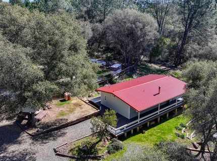 16190 Rolling Oaks Ct, Fiddletown, CA 95629 Photo