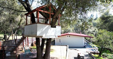 16190 Rolling Oaks Ct, Fiddletown, CA 95629 Photo