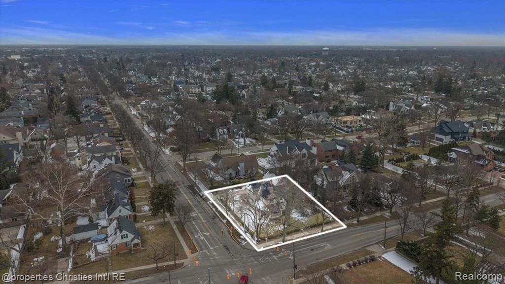 1119 Southfield Road, Birmingham, MI 48009 Main Photo