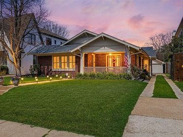 5523 Ridgedale Avenue, Dallas, TX 75206