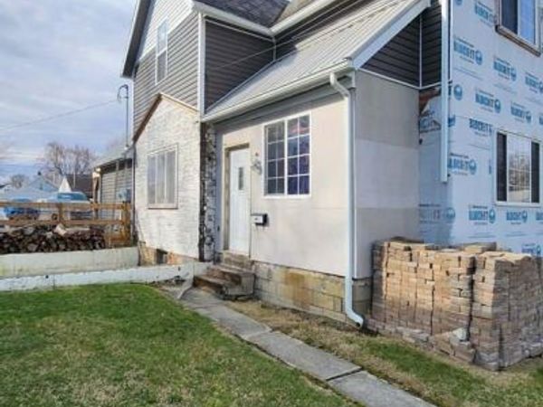 611 W Warren, Bucyrus, OH 44820