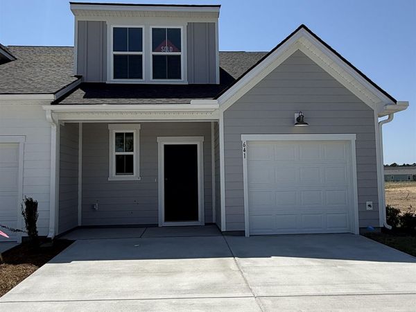 641 Bolder Way, Unit 71, Myrtle Beach, SC 29579