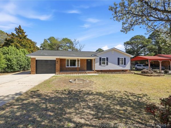 1571 Ireland Drive, Fayetteville, NC 28304