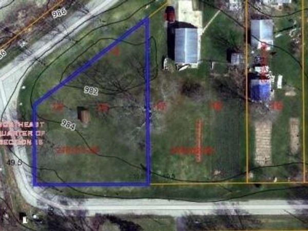 346 W Grove Street, Parma, MI 49269