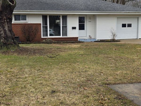 5934 Midwest Avenue, Toledo, OH 43613