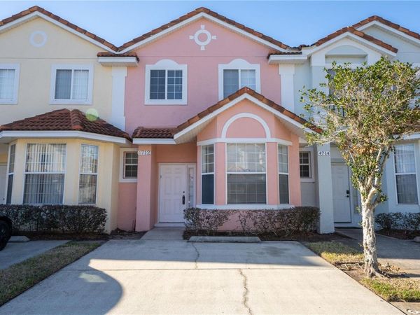 4712 HEMINGWAY HOUSE STREET , KISSIMMEE, FL 34746