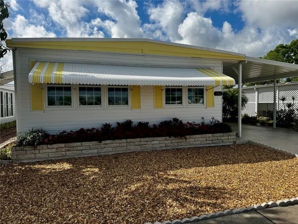 5619 BAYSHORE ROAD, Unit 142, PALMETTO, FL 34221