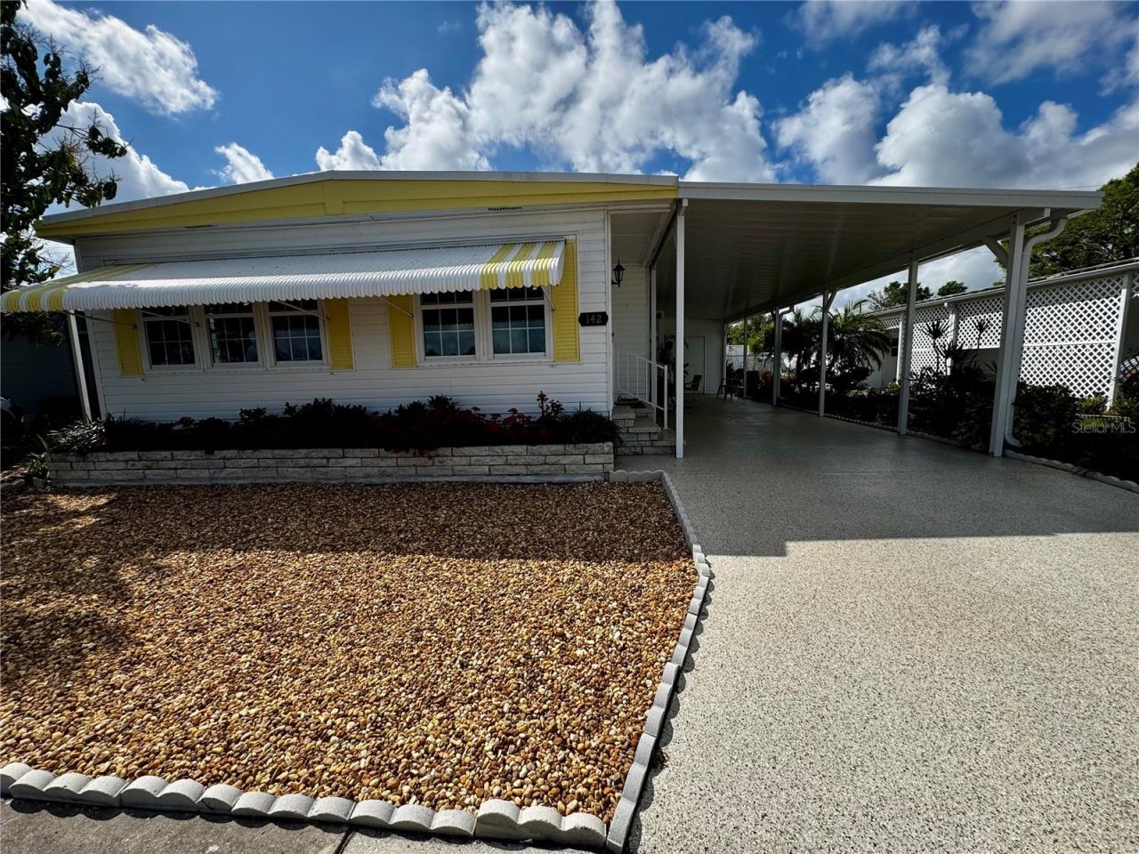 5619 Bayshore Road, Unit 142, Palmetto, FL 34221 Photo