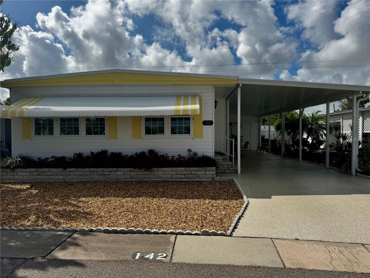 5619 Bayshore Road, Unit 142, Palmetto, FL 34221 Photo