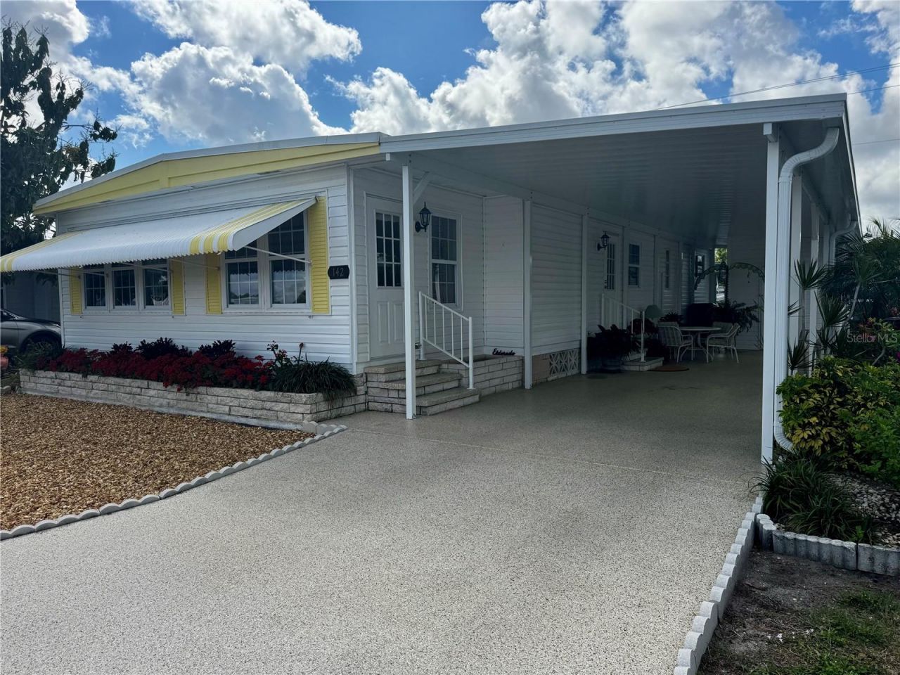 5619 Bayshore Road, Unit 142, Palmetto, FL 34221 Photo