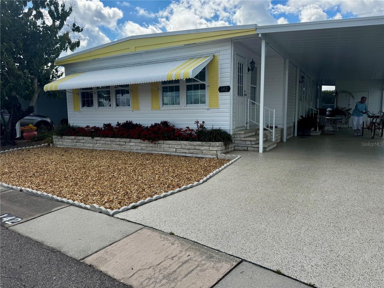 5619 Bayshore Road, Unit 142, Palmetto, FL 34221 Photo