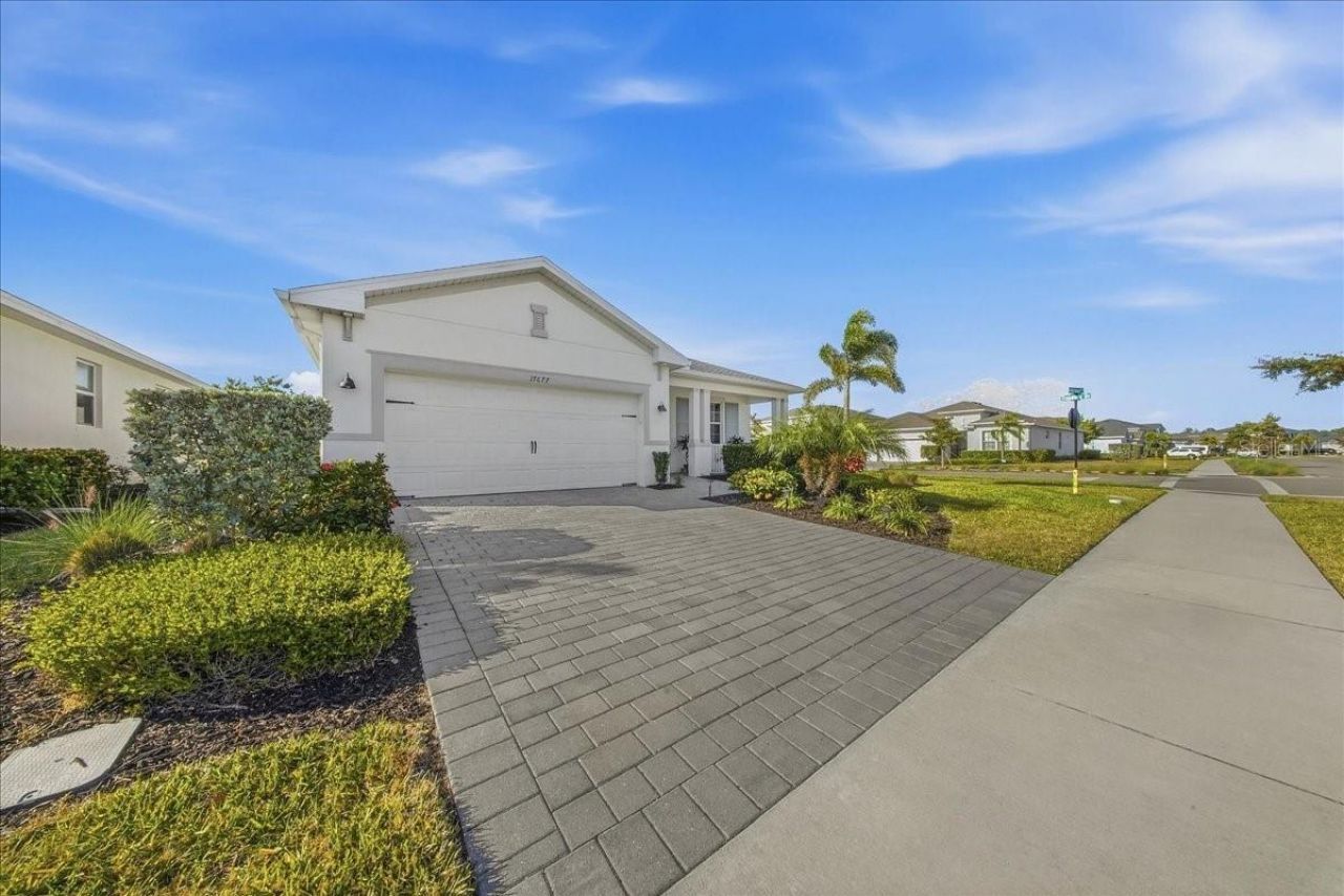17677 Fallen Branch Way , Punta Gorda, FL 33982 Photo