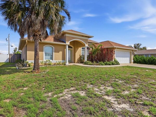 1470 FAIRLESS ROAD , ENGLEWOOD, FL 34223