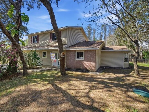 10331 CASEY DRIVE , NEW PORT RICHEY, FL 34654