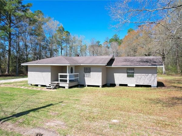 36277 HWY 36 , Pearl River, LA 70452