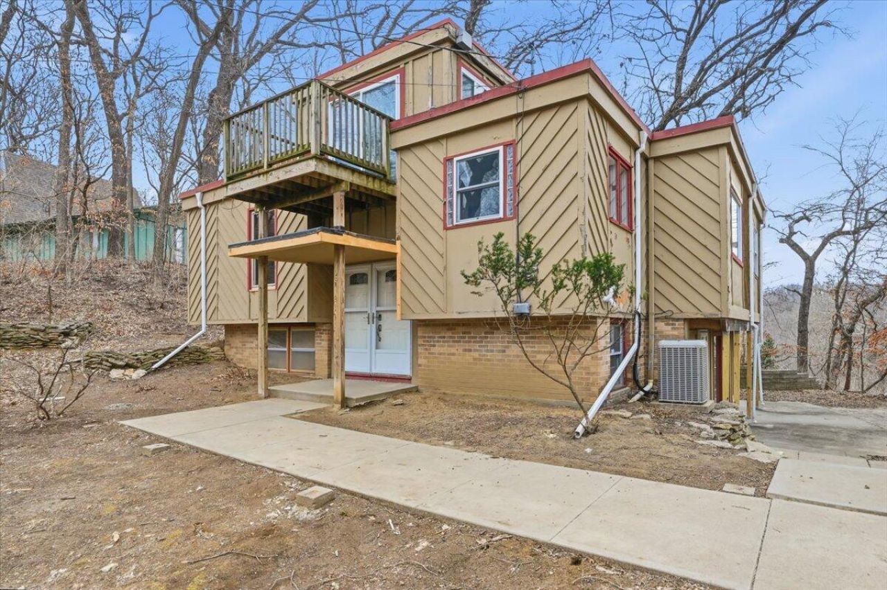 115 Deer Trail, Council Bluffs, IA 51503 Main Photo