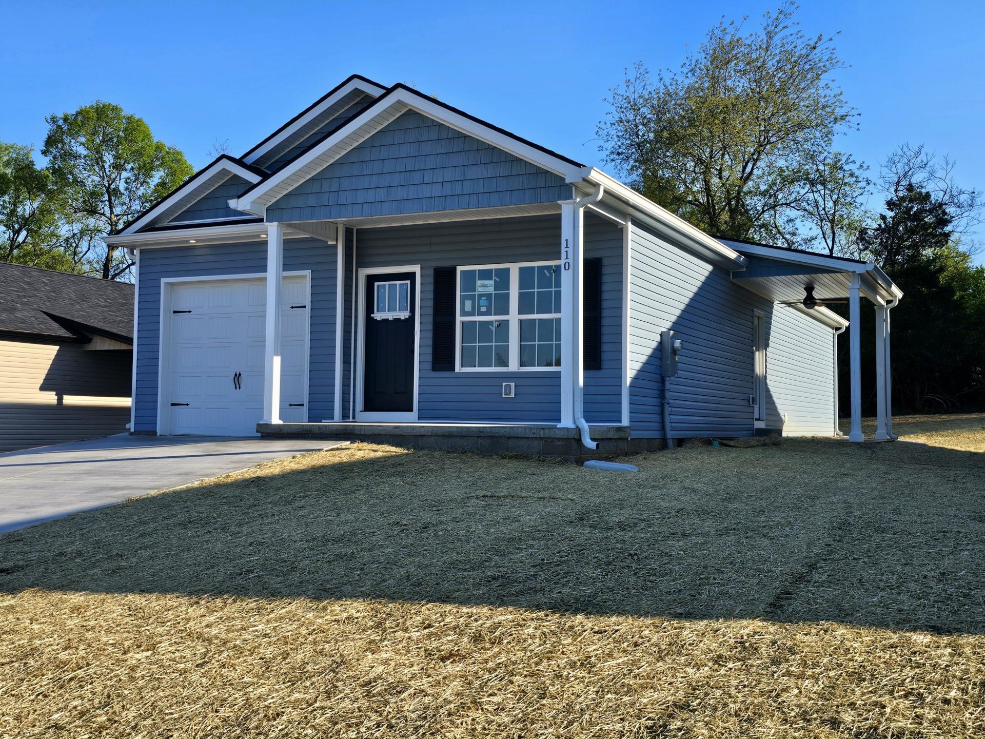 110 Harrods Glen, Harrodsburg, KY 40330 Main Photo