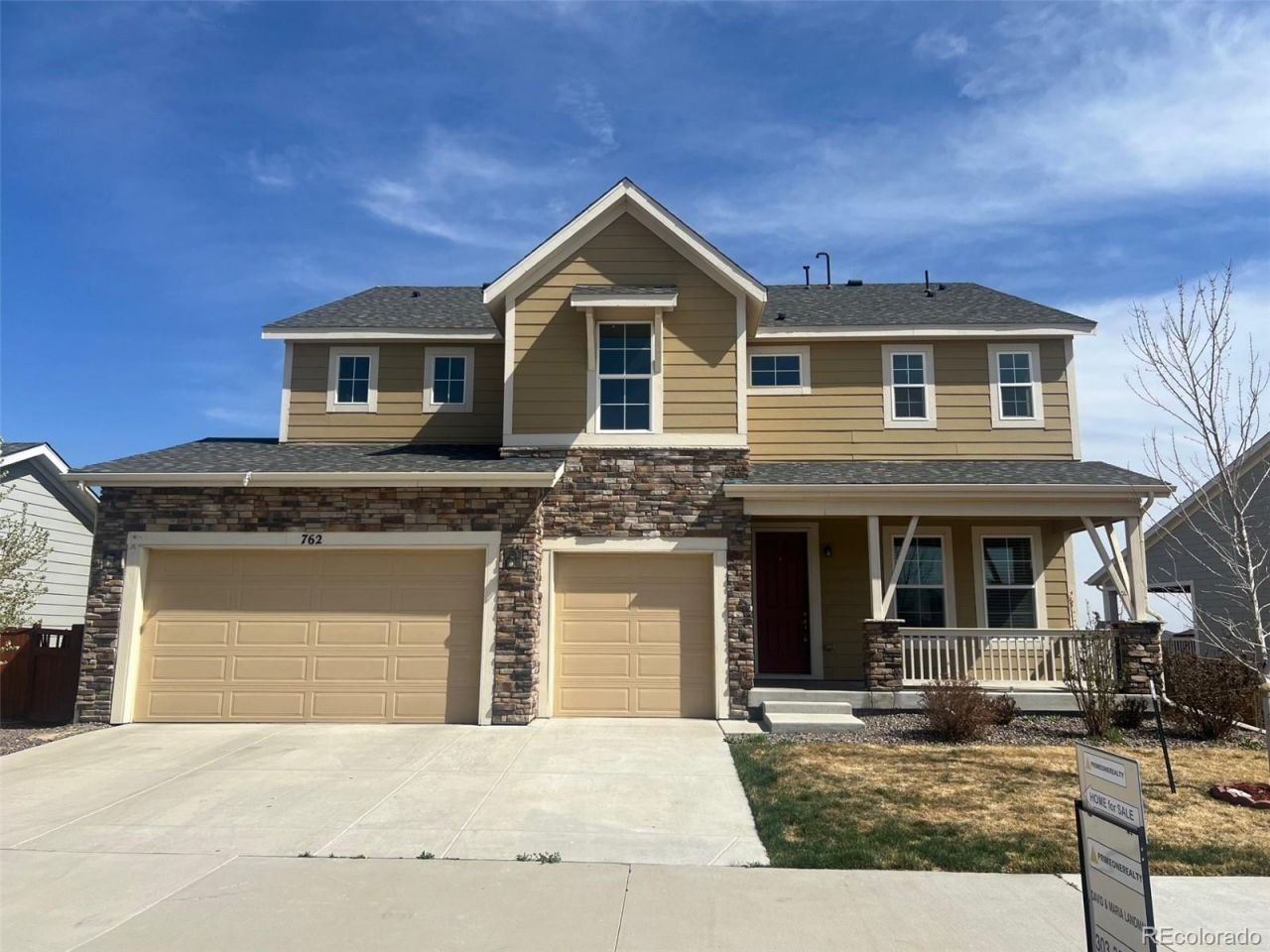 762 Willow Oak Street, Brighton, CO 80601 Main Photo