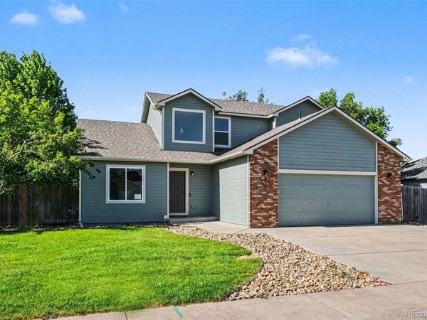 315 Disc Lane, Platteville, CO 80651