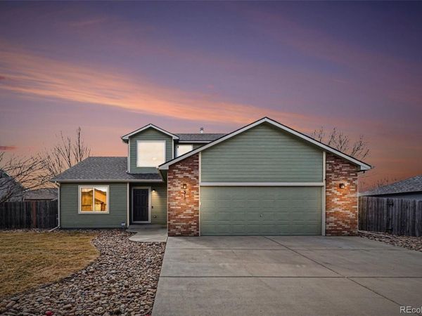 315 Disc Lane, Platteville, CO 80651