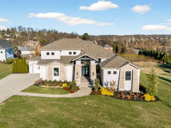 1006 Heights Blvd , Brentwood, TN 37027