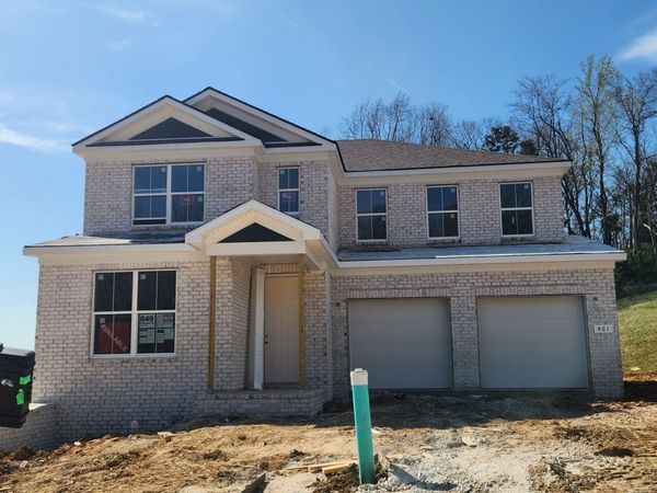 461 Brownstone Street , Mount Juliet, TN 37122