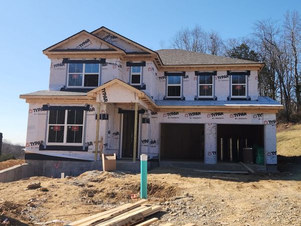 461 Brownstone Street , Mount Juliet, TN 37122