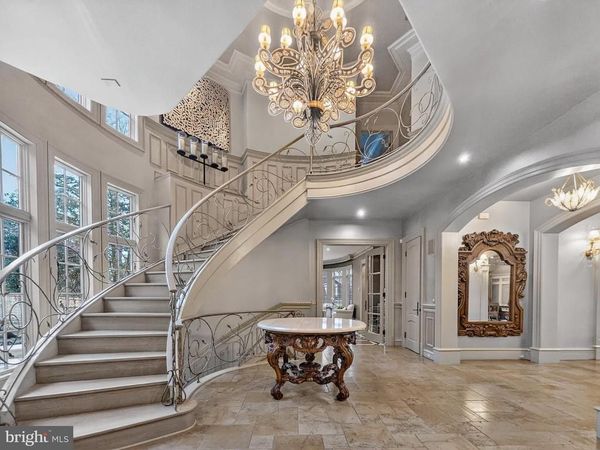 6413 GARNETT DRIVE, CHEVY CHASE, MD 20815