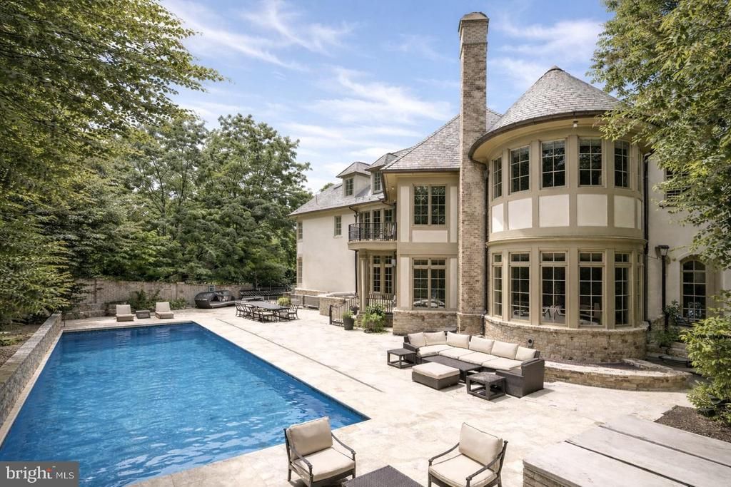 6413 GARNETT DRIVE, CHEVY CHASE, MD 20815