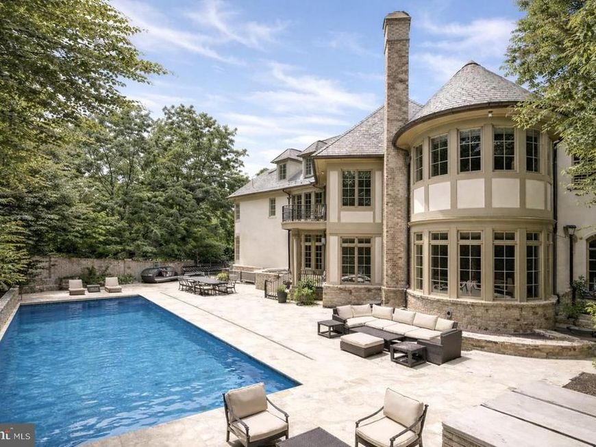 6413 Garnett Drive, Chevy Chase, MD 20815 Main Photo