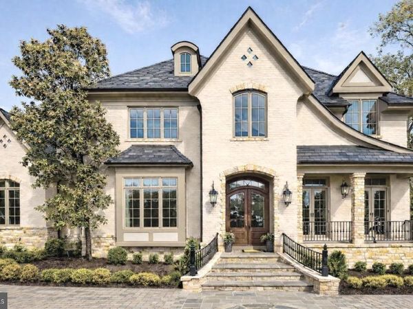6413 GARNETT DRIVE, CHEVY CHASE, MD 20815