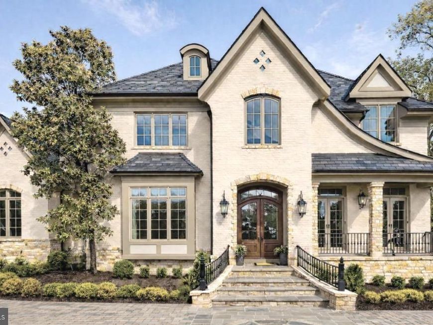 6413 Garnett Drive, Chevy Chase, MD 20815 Main Photo