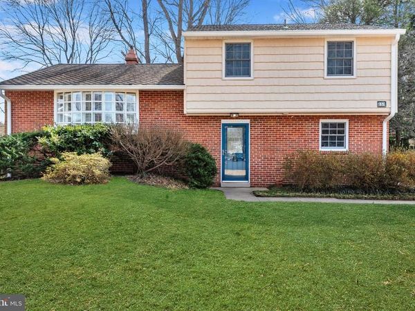 5 SPRING HAVEN COURT, SEVERNA PARK, MD 21146