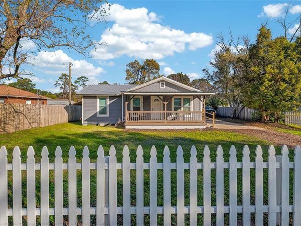 3015 E 3rd Street , Brunswick, GA 31520