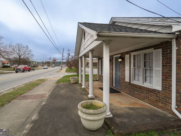 60 S Main Street, Cleveland, GA 30528