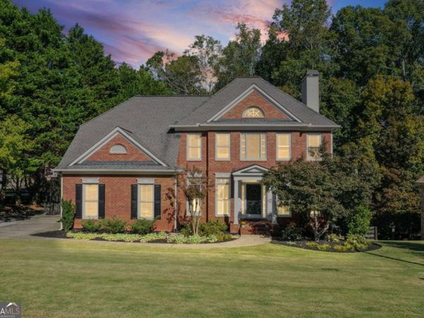 304 Berkshire Trace, Canton, GA 30115