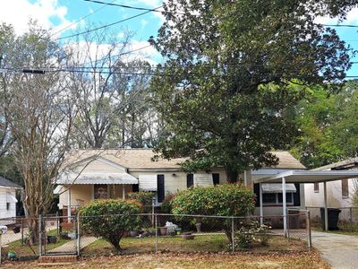 1920 Spruce Boulevard, North Charleston, SC 29406