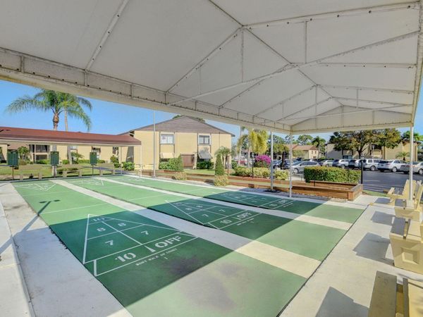 310 Knotty Pine Circle, Unit C-1, Greenacres, FL 33463