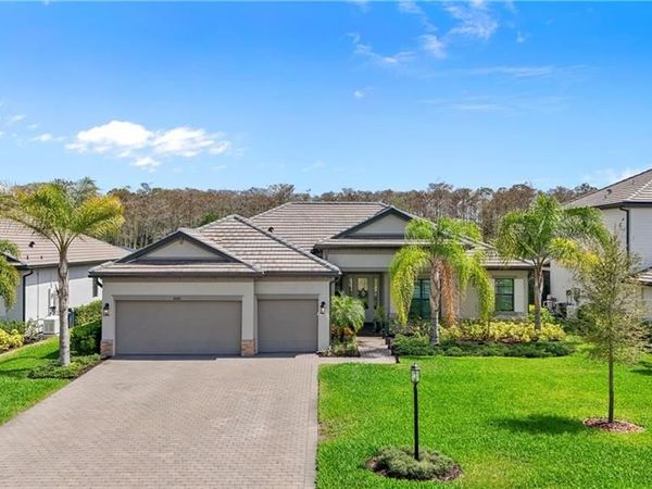 20471 Napa LOOP, ESTERO, FL 33928