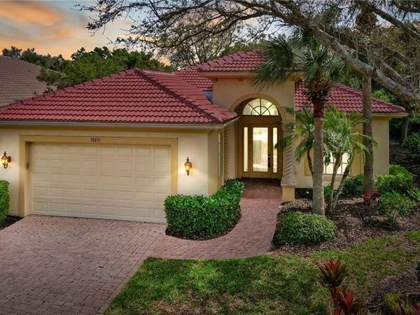 18271 Parkside Greens DR, FORT MYERS, FL 33908