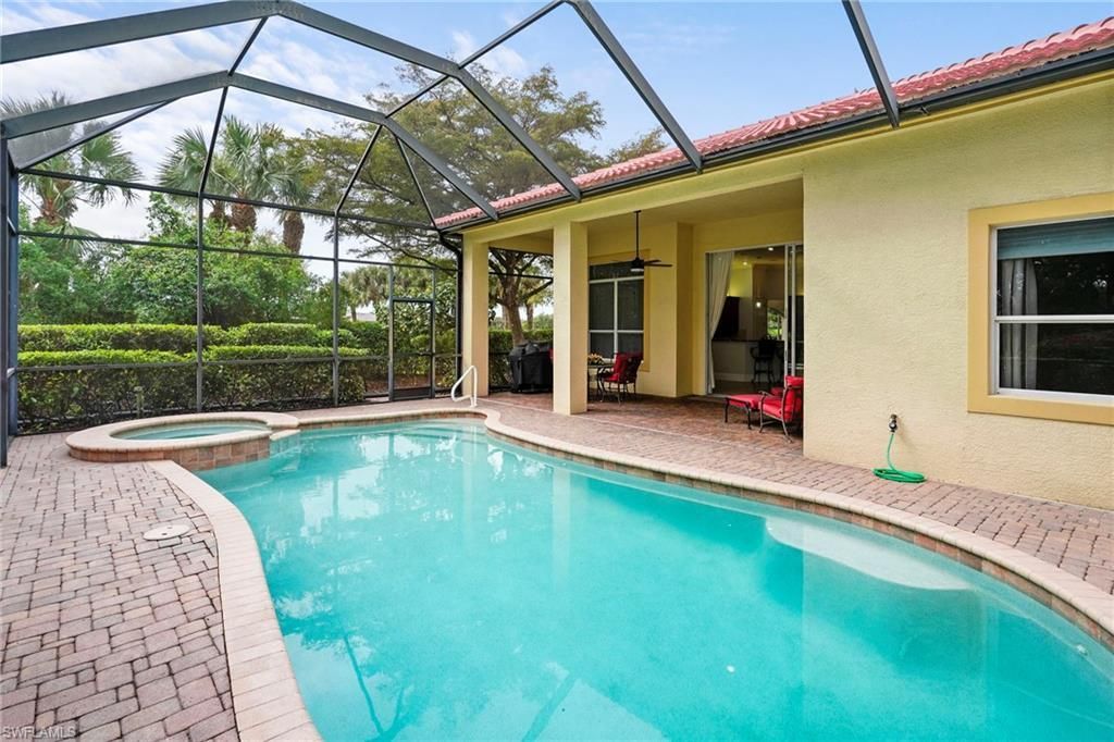 18271 Parkside Greens Dr, Fort Myers, FL 33908 Photo