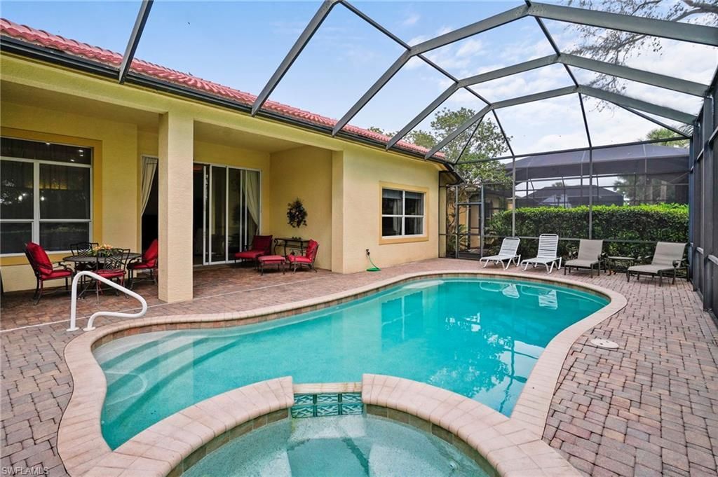 18271 Parkside Greens Dr, Fort Myers, FL 33908 Photo