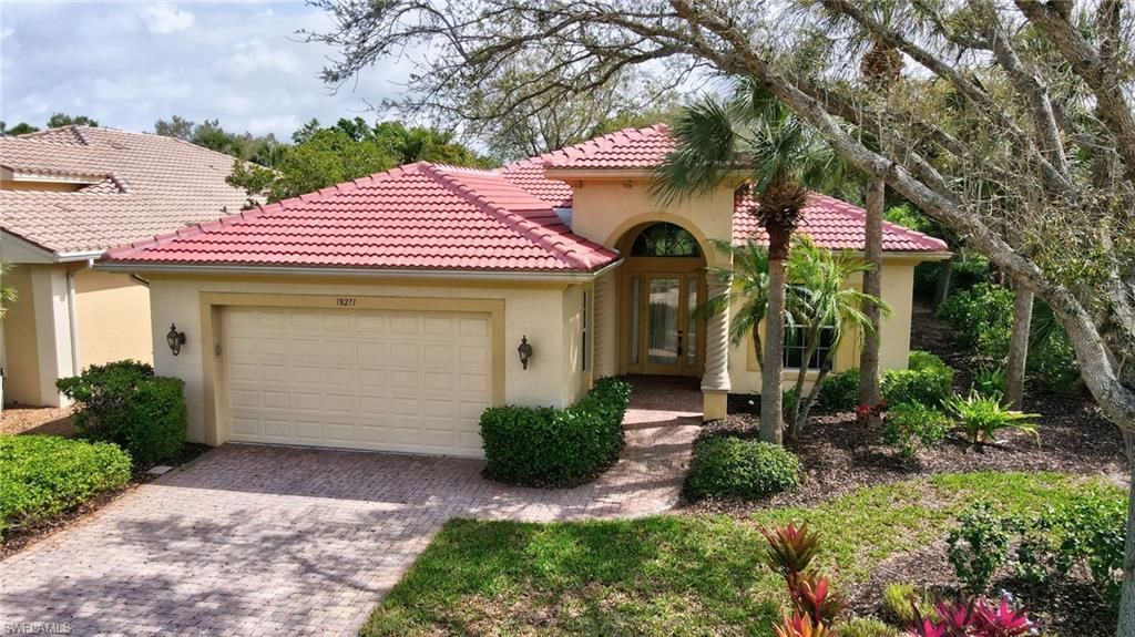 18271 Parkside Greens Dr, Fort Myers, FL 33908 Photo