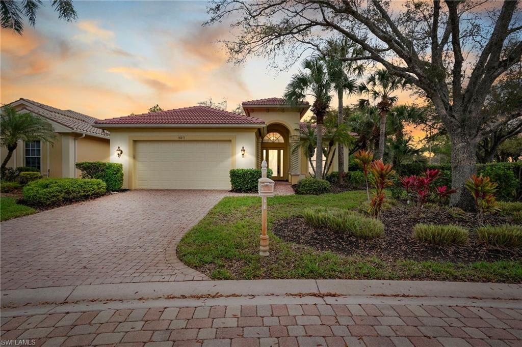 18271 Parkside Greens Dr, Fort Myers, FL 33908 Photo