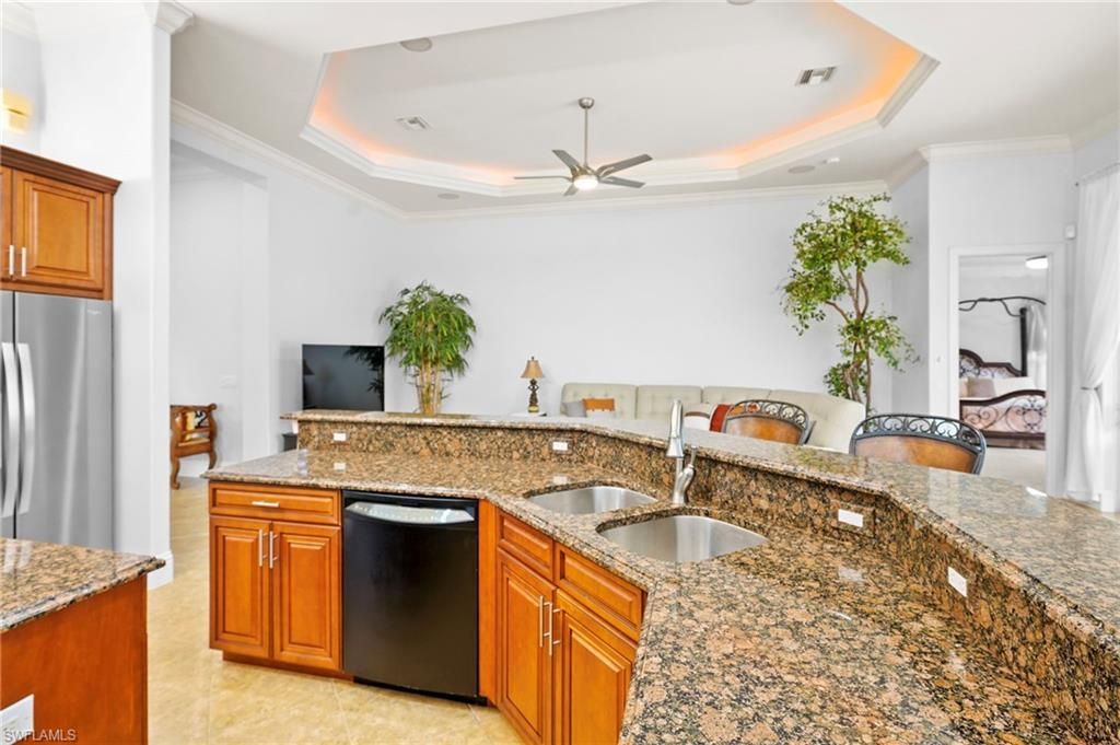 18271 Parkside Greens Dr, Fort Myers, FL 33908 Photo