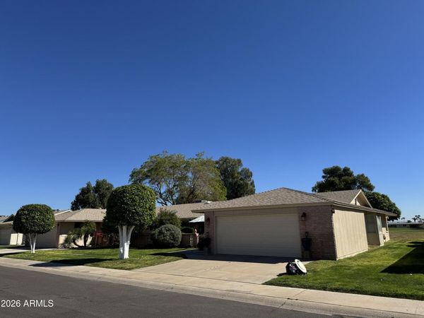9457 N 110TH Avenue, Sun City, AZ 85351