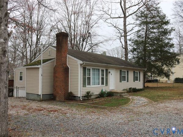 9906 Family Lane , Midlothian, VA 23832