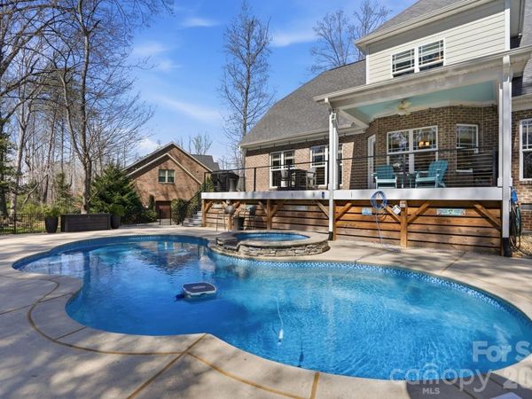 7663 Nautical View Drive , Denver, NC 28037