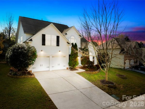 20307 Southshore Drive, Cornelius, NC 28031
