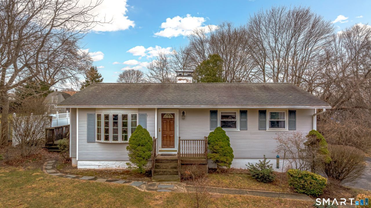 55 David Humphrey, Derby, CT 06418 Main Photo